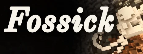 Fossick, small capsule