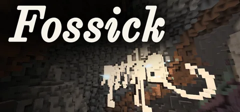 Fossick, header capsule